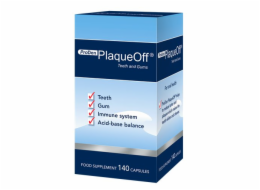 ProDen PlaqueOff® Teeth and Gums 140 kapslí