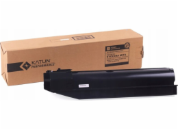 Katun Toner Katun Toner pro čip Kyocera Mita 4550 CI | černáVýkon