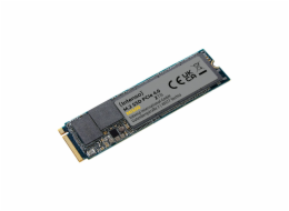 Intenso M.2 SSD MI500        2TB PCIe NVMe Gen 4x4