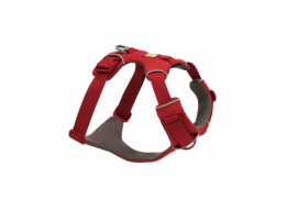 RUFFWEAR Front Range® Postroj pro psy Red Canyon L/XL