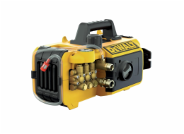 Vysokotlaká myčka DEWALT DXPW003CE, 2900W