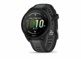 Chytré hodinky Garmin Forerunner 165 010-02863-20 černé