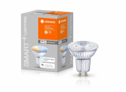 Chytrá LED lampa SMART WIFI, GU10, 5W, 350lm, TW