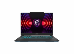 MSI Cyborg 14 A13VF-062CZ/i7-13620H/16GB/1TB SSD/RTX 4060, 8GB/14" FHD+ IPS 144Hz/Win 11 home/černá