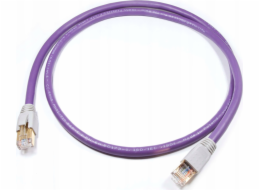 Melodika Melodika MDLAN03 Síťový kabel (kroucený pár) Ethernet F/UTP RJ45 Kat. 6e - 0,3m