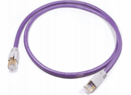Melodika Melodika MDLAN60 Síťový kabel (kroucený pár) Ethernet F / UTP RJ45 Kat. 6e - 6m