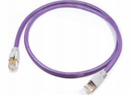 Melodika Melodika MDLAN05 Síťový kabel (kroucený pár) Ethernet F / UTP RJ45 Kat. 6e - 0,5m