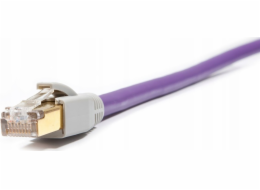 Melodika Melodika MDLAN15 Síťový kabel (kroucený pár) Ethernet F/UTP RJ45 Kat. 6e - 1,5m