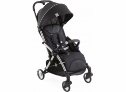 Chicco kočárek CHICCO GOODY PLUS BLACK RE-LUX 08079877560000