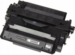 GMP toner GMP TONER => HP CE255X