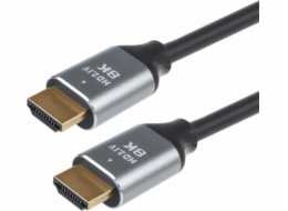  Kabel HDMI 2.1a 1,5m MCTV-440