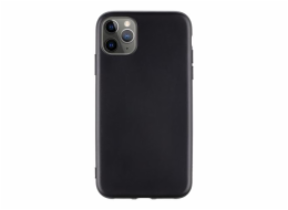 Tactical TPU Kryt pro Apple iPhone 11 Black