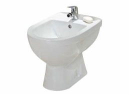 Vestavný bidet Jika Lyra Plus 32381