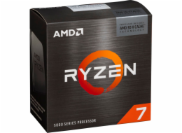 Procesor AMD Ryzen 7 5700X3D