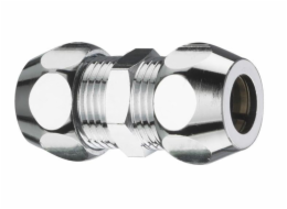 Konektor 064370699, 3/8" vnější závit, dvě matice 10 mm