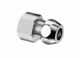 Konektor 064120699, 1/2" vnitřní/vnější závit, matice 10 mm