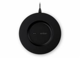 Ember Mug Charging Coaster Black