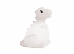 Kidywolf Nightlight Dino with colour change 15cm