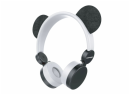 Kidywolf Headphones with Cable Panda removable