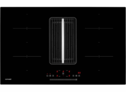 CONCEPT Indukční deska Cook&Flow 83 cm IDV6083bc