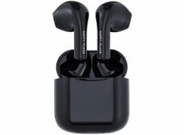 Happy Plugs Joy Black