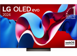 65" LG OLED65C44LA