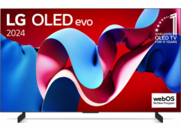 42" LG OLED42C44LA