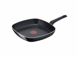 Tefal B55640 Grilovací pánev Čtverec