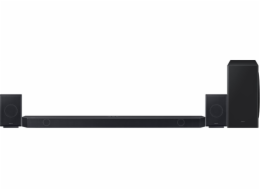 ZVUKOVÝ SYSTÉM SOUNDBAR HW-Q930D SAMSUNG