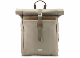 Hama Laptop Backpack Silvan 16,2  beige