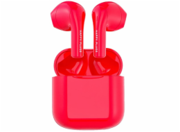 Happy Plugs Joy Red