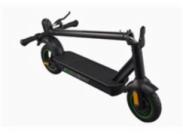 Acer e-Scooter Series 5 Advance Black (GP.ESC11.015)