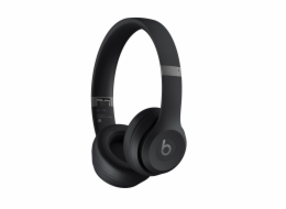 Beats Solo 4/Jack/Drát/BT/Bezdrát/Matte Black