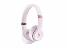 Beats Solo 4/Jack/Drát/BT/Bezdrát/Cloud Pink