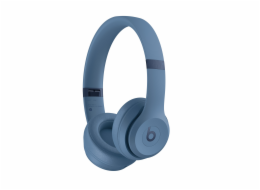 Beats Solo 4/Jack/Drát/BT/Bezdrát/Slate Blue