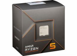 Ryzen 5 7600, Prozessor