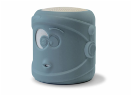 Kidywolf Bluetooth Speaker blue