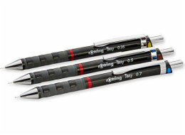 Rotring ROTRING Feinminenstift Tikky 3er Set s barevným kódem (S0801310)