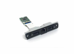 ASUS NUC Accessory/LAN & USB ADD-ON 