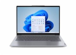 Lenovo ThinkBook14 G7 Ryzen 5 7535HS/16GB/512GB SSD/14" WUXGA/3yOnsite/Win11 Home/šedá