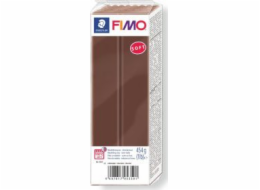 Fimo termosetová plastová hlína Jemná čokoláda 454g