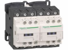 Schneider Reverzní stykač 25A 11kW 230V AC (LC2D25P7)