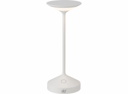 ab+ by Abert Tempo Mini portable Table Lamp white