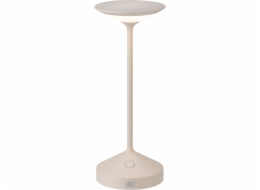 ab+ by Abert Tempo Mini portable Table Lamp sand