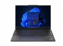 Lenovo ThinkPad E16 G2 Ultra 7 155H/16GB/1TB SSD/16" WUXGA IPS/3yOnsite/Win11 Pro/černá