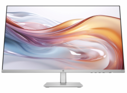 HP LCD 527sh, IPS matný 27" FHD 1920x1080, 300nit, 5ms, VGA, HDMI, výškově nastavitelný