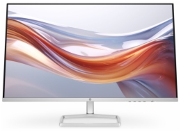 HP LCD 532sf, IPS matný 32" FHD 1920x1080, 300nit, 5ms, VGA, HDMI