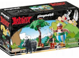 Playmobil Playmobil Asterix 71160 Asterix: Hon na kance