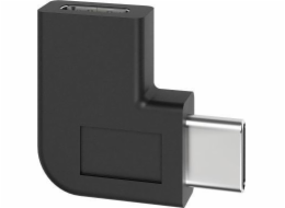 Goobay USB-C – USB-C USB adaptér černý (JAB-4083298)