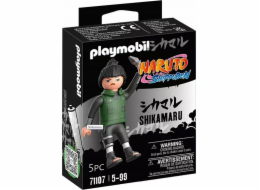  71107 Naruto Shippuden - Shikamaru, stavebnice